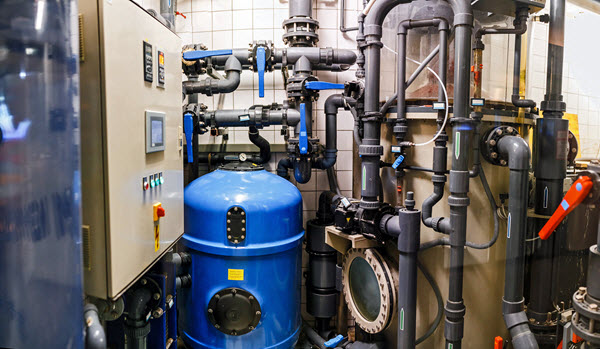 Houston Commercial Water Heater & Boiler Replacement Services